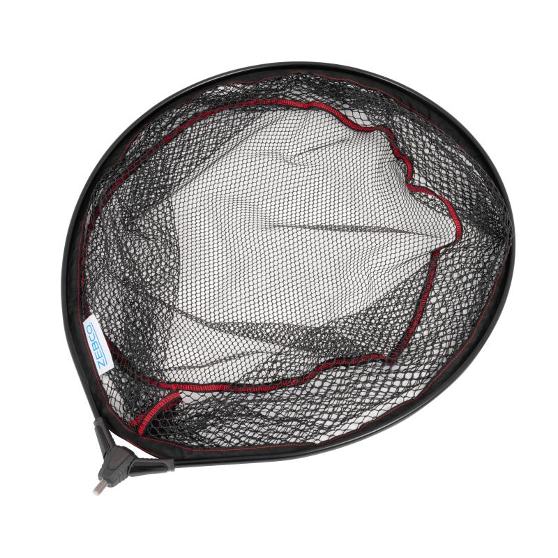 Zebco Demonic Tilting Net 26in Latex