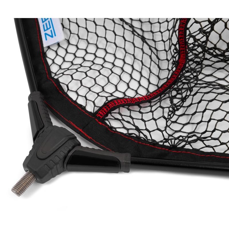 Zebco Demonic Tilting Net 26in Latex