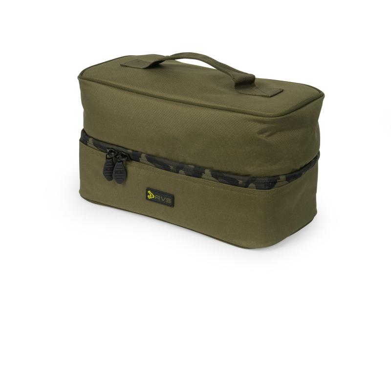 Avid RVS Double-Sided Tackle Organiser