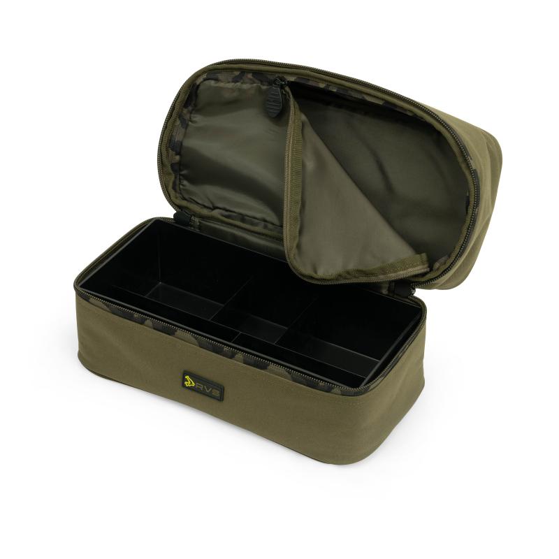 Avid RVS Double-Sided Tackle Organiser