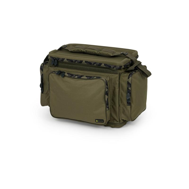 Avid RVS Deluxe Hard-Top Carryall - Standard