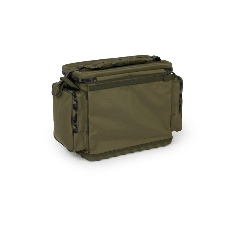 Avid RVS Deluxe Hard-Top Carryall - Standard