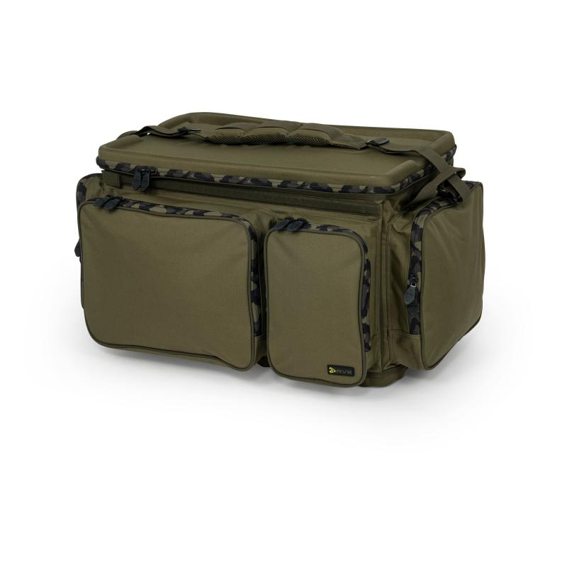 Avid RVS Deluxe Hard-Top Carryall - XL
