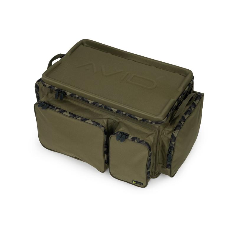 Avid RVS Deluxe Hard-Top Carryall - XL