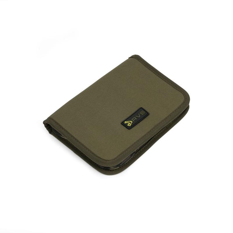 Avid RVS Licence Wallet