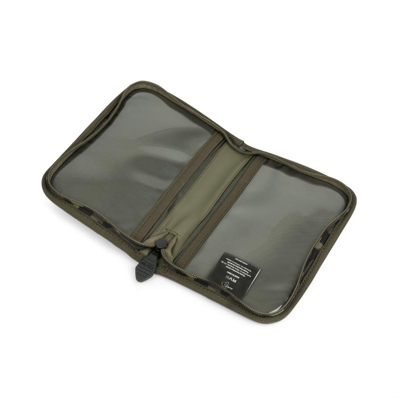 Avid RVS Licence Wallet