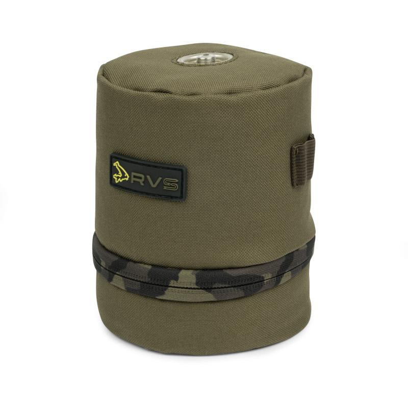Avid RVS Gas Canister Cover