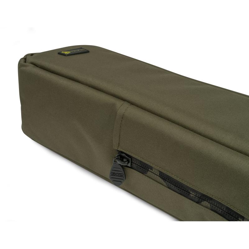 Avid RVS 10ft Retractable 2-Rod Bag