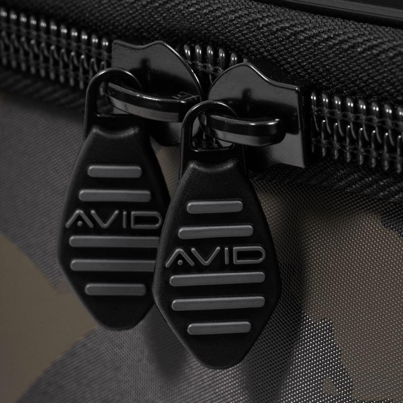 Avid Stormshield Camo EVA Carryall (20L)