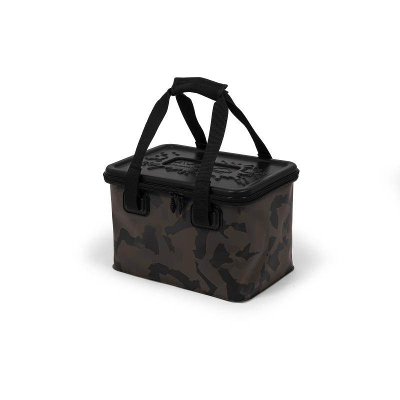Avid Stormshield Camo EVA Carryall (30L)