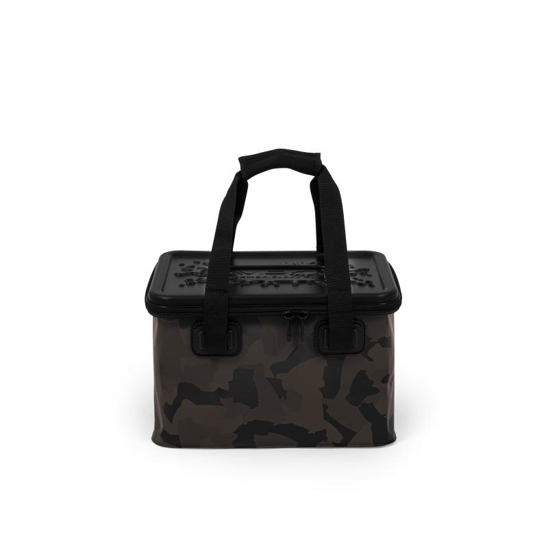 Avid Stormshield Camo EVA Carryall (30L)