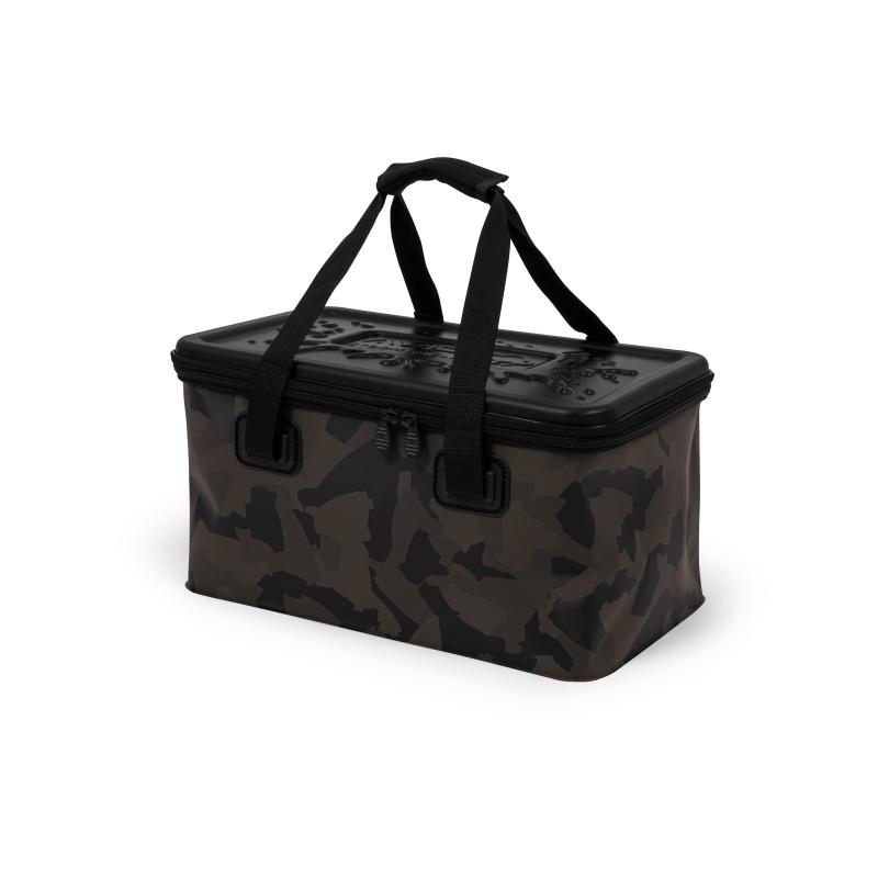 Avid Stormshield Camo EVA Carryall (40L)
