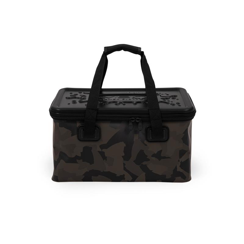Avid Stormshield Camo EVA Carryall (40L)