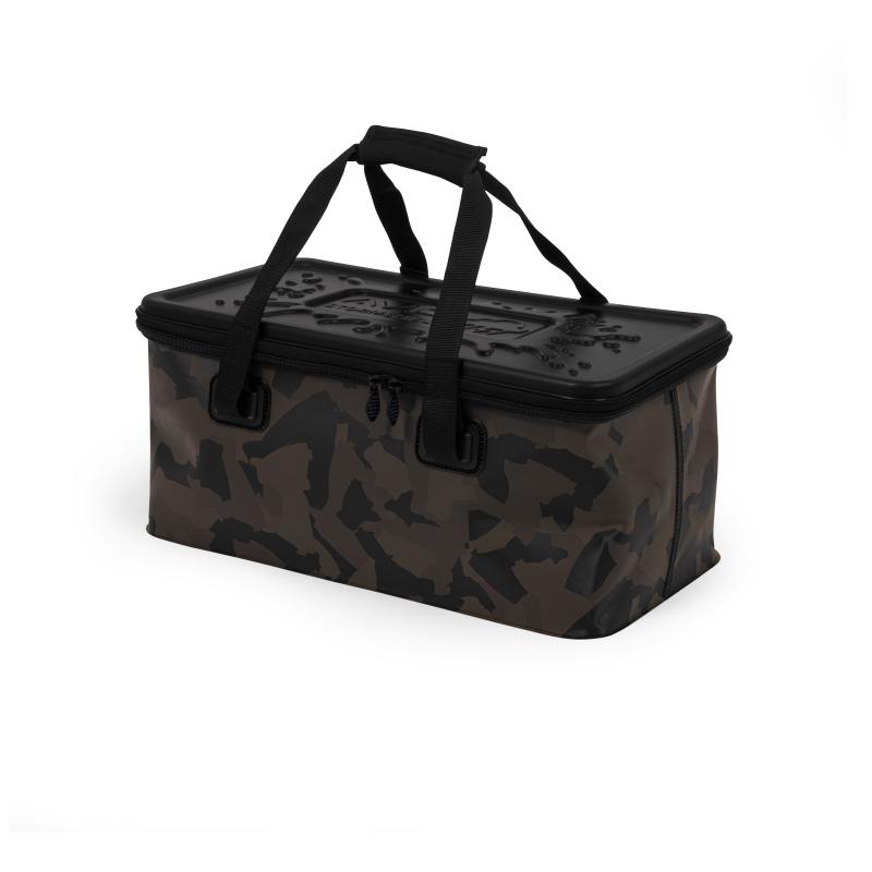 Avid Stormshield Camo EVA Carryall (50L)