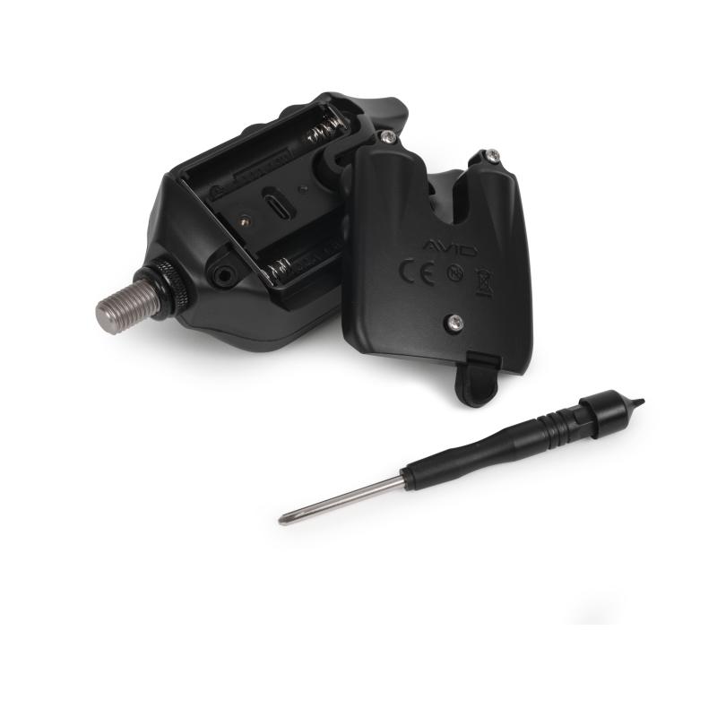 Avid VTX+ Bite Alarm