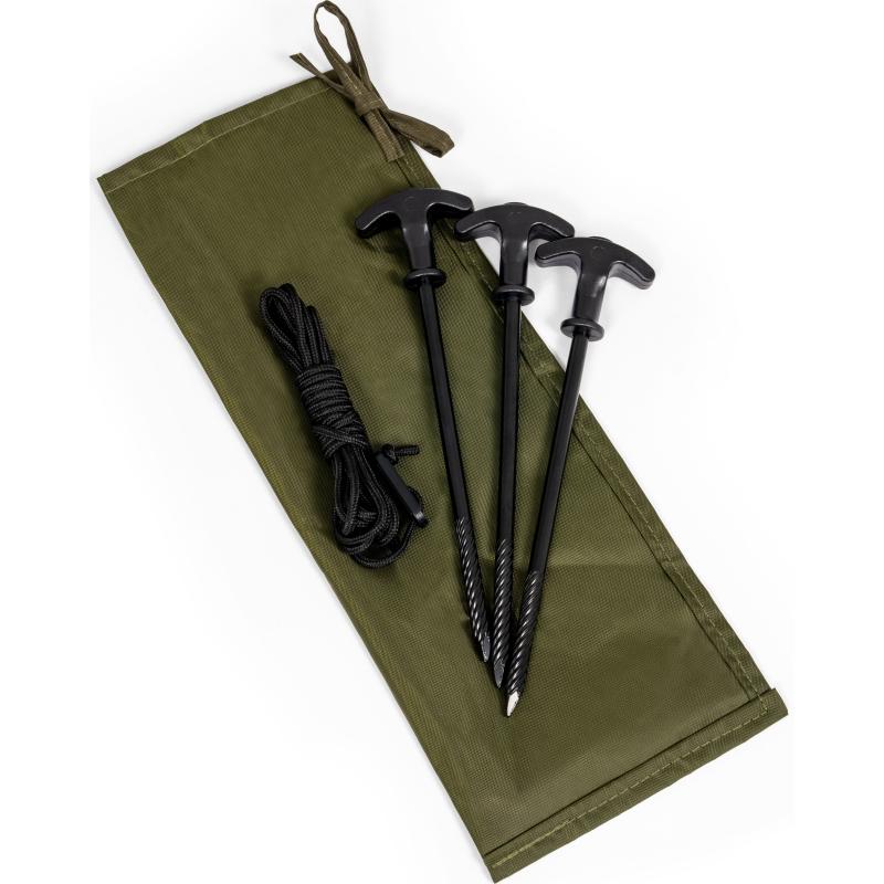 Avid Revolve 60in Day-Session Brolly