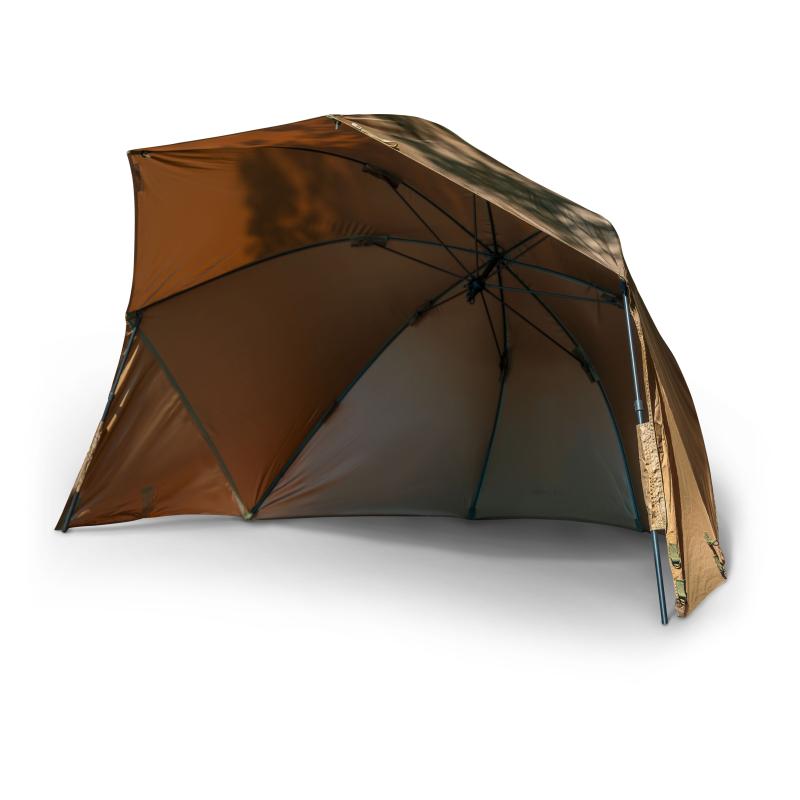 Avid Revolve 60in Overnight Brolly