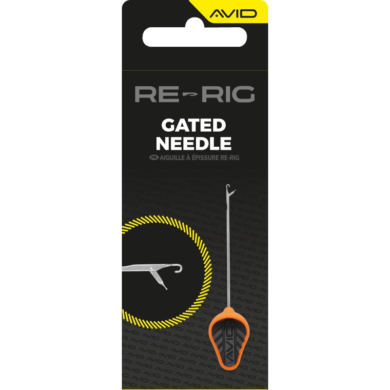 Produktbild Avid Re-Rig Gated Needle