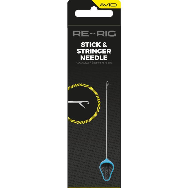 Produktbild Avid Re-Rig Stick & Stringer Needle