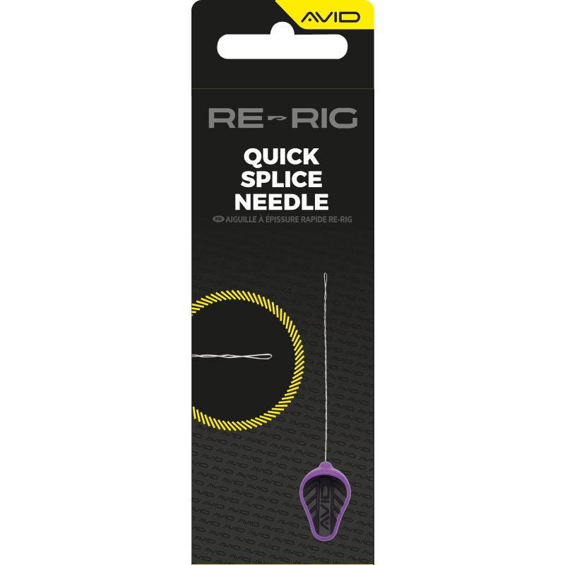 Produktbild Avid Re-Rig Quick-Splice Needle