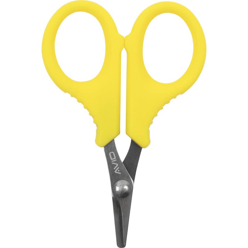 Avid Re-Rig Compact Braid Scissors