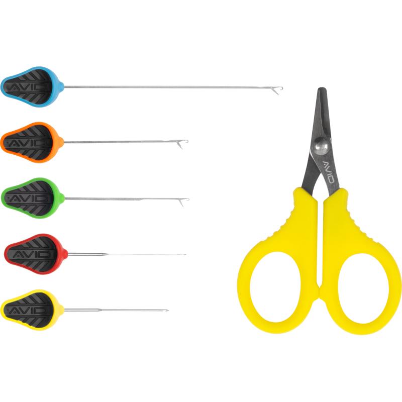 Avid Re-Rig Tool Set