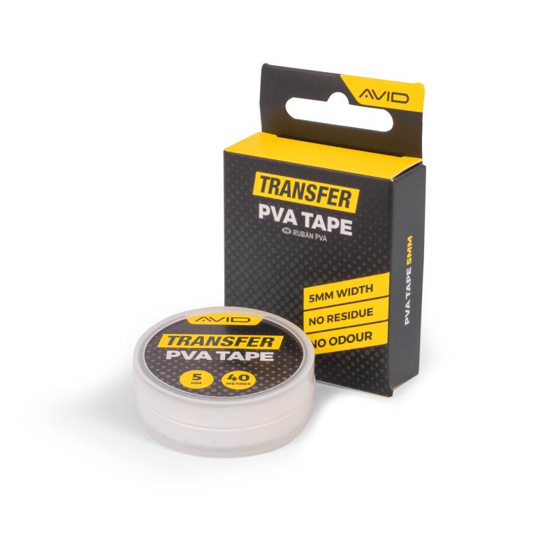 Avid Transfer PVA Tape - 5mm