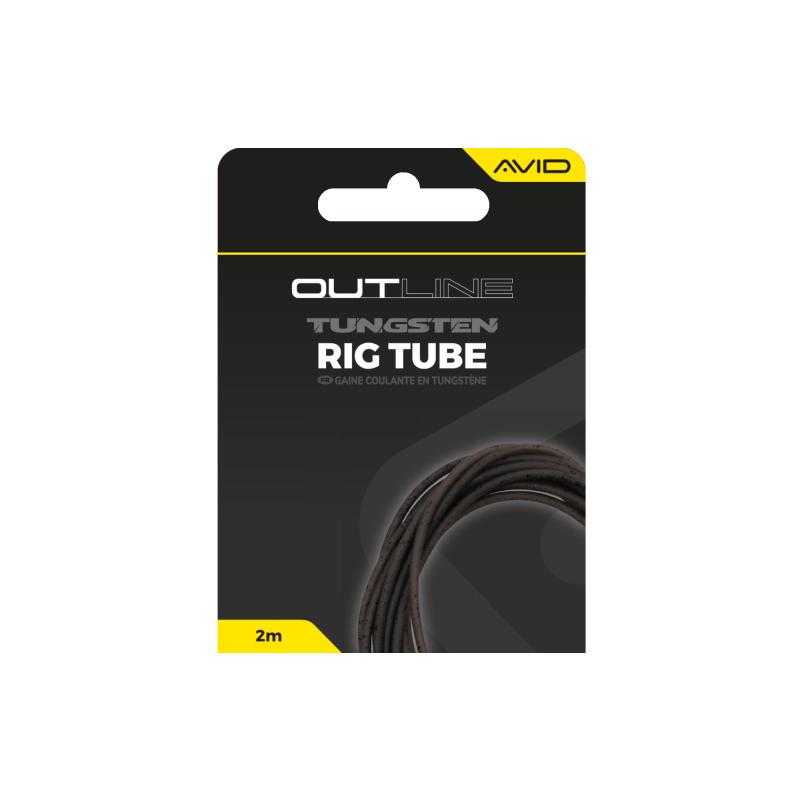 Avid Outline Tungsten Rig Tube