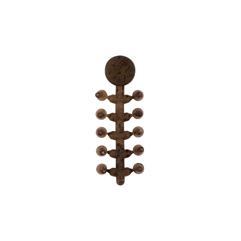 Avid Outline FleckTone Super Grip Hook Beads