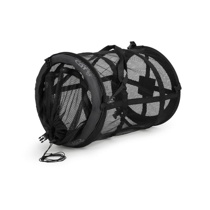 Black Cat Baitfish Tunnel