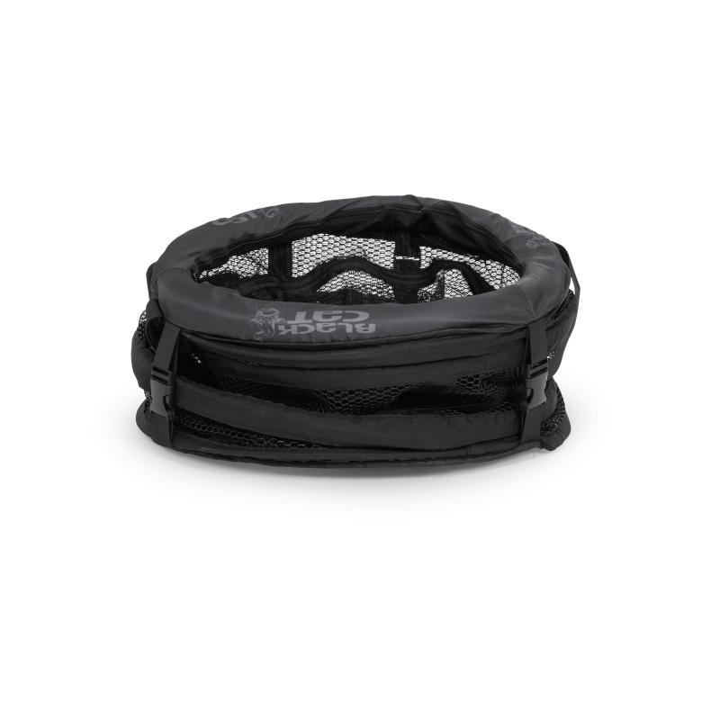 Black Cat Baitfish Tunnel