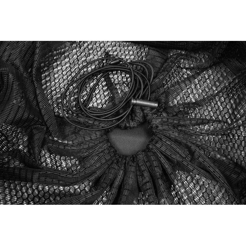 Black Cat Baitfish Tunnel