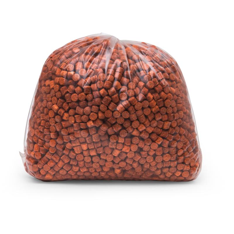 Black Cat Pellet Pro 15x20 Mega Pva Bags 20pcs