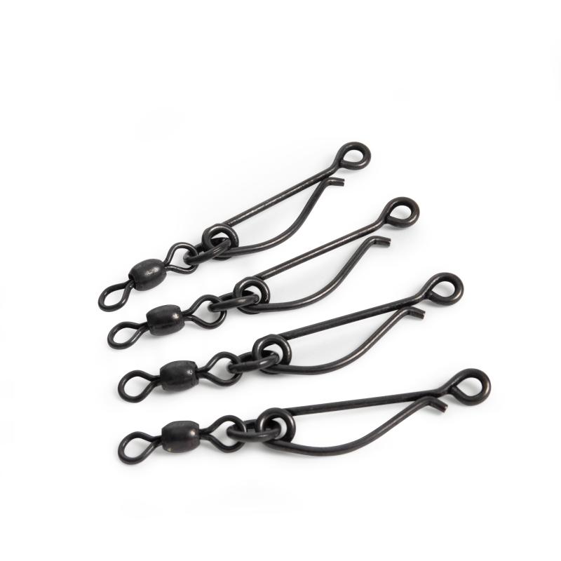 Black Cat Pellet Pro Mega Lead Clips