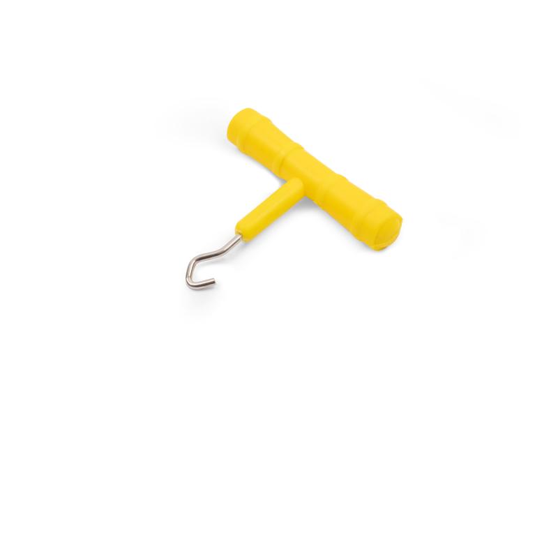 Black Cat Knot Puller