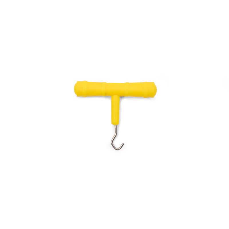 Black Cat Knot Puller