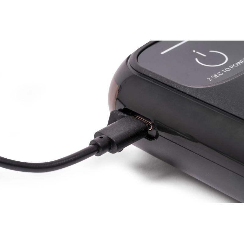 Black Cat Silent Bait Aerator