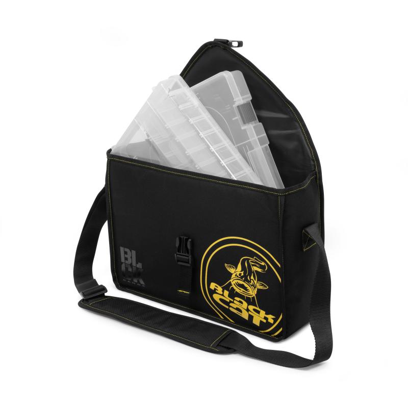 Black Cat BLCK Lure Carrier