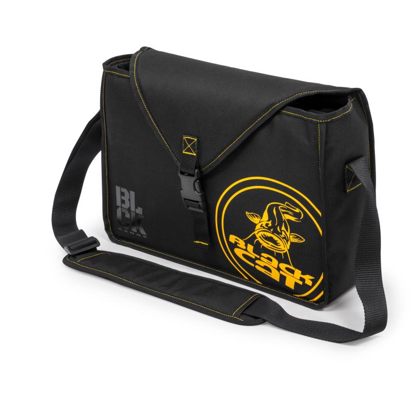Black Cat BLCK Lure Carrier