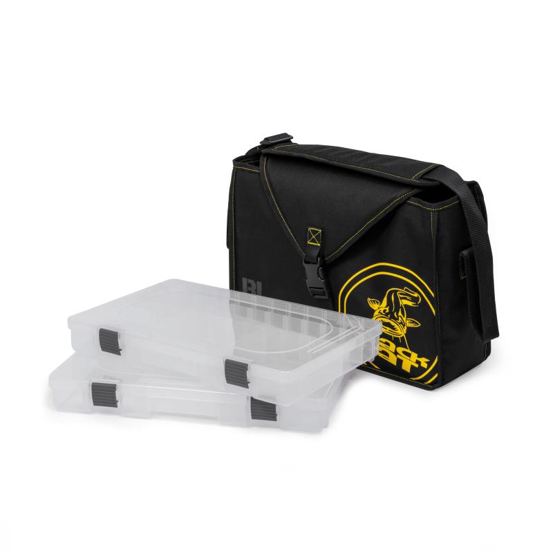 Black Cat BLCK Lure Carrier