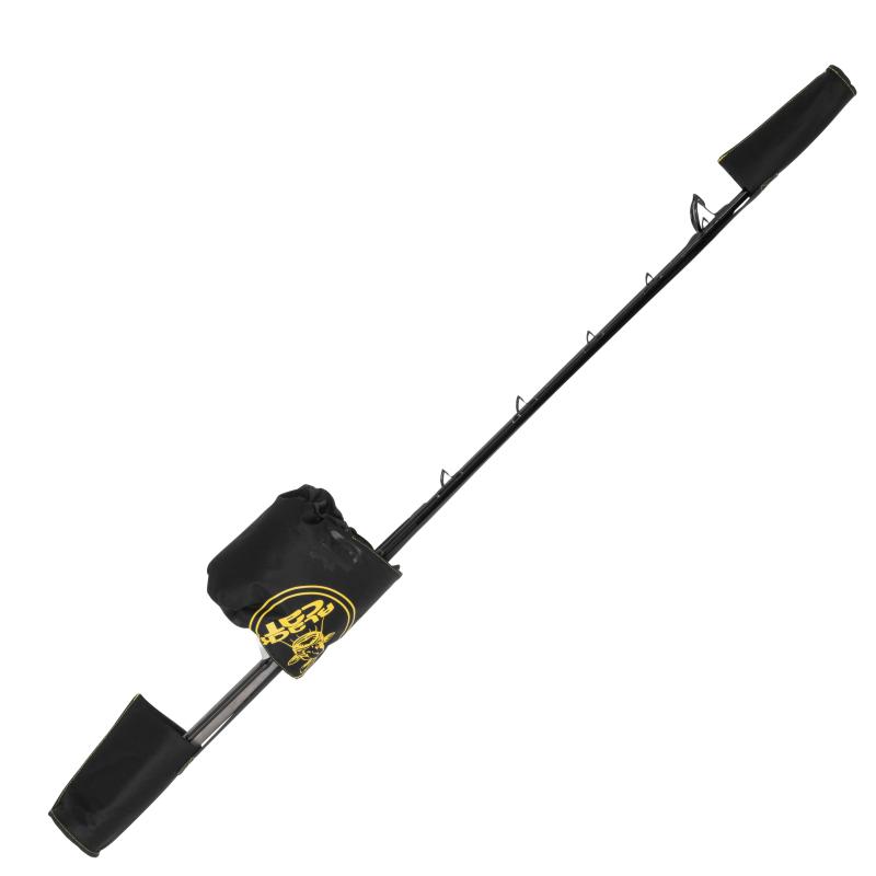 Black Cat BLCK Reel And Rod Tip Shield