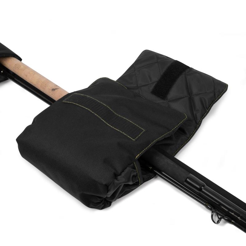 Black Cat BLCK Reel And Rod Tip Shield