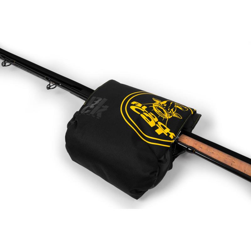 Black Cat BLCK Reel And Rod Tip Shield