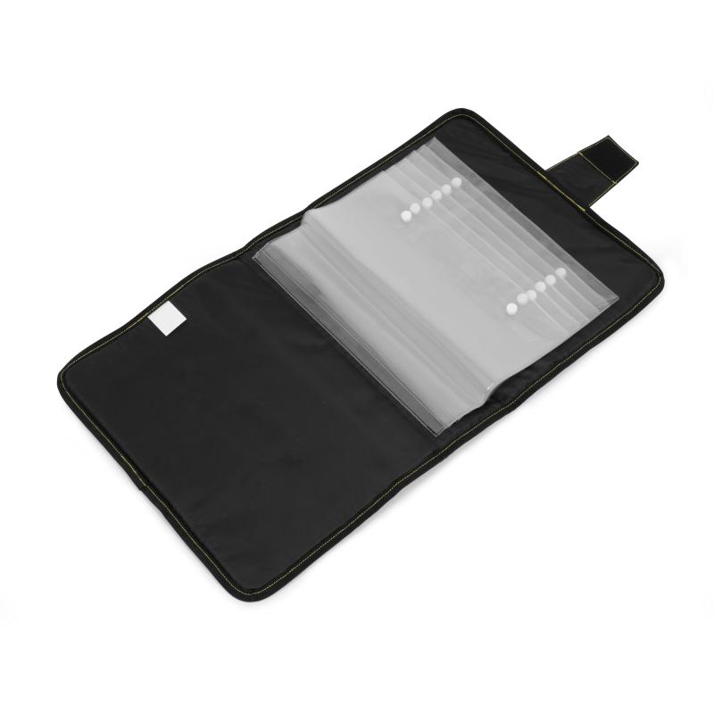 Black Cat BLCK Rig Wallet
