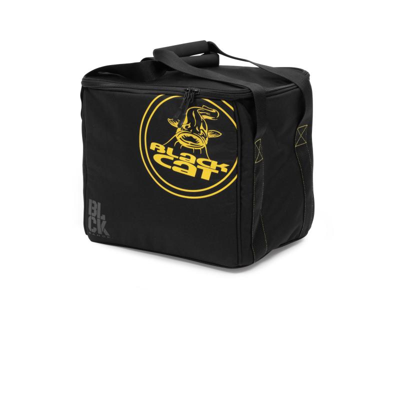 Black Cat BLCK Cool Bag