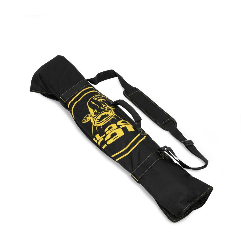 Black Cat BLCK Bank Stick Wrap
