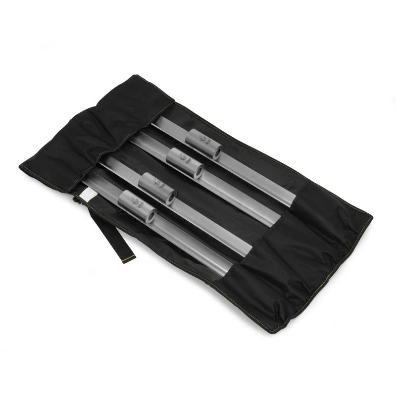 Black Cat BLCK Bank Stick Wrap
