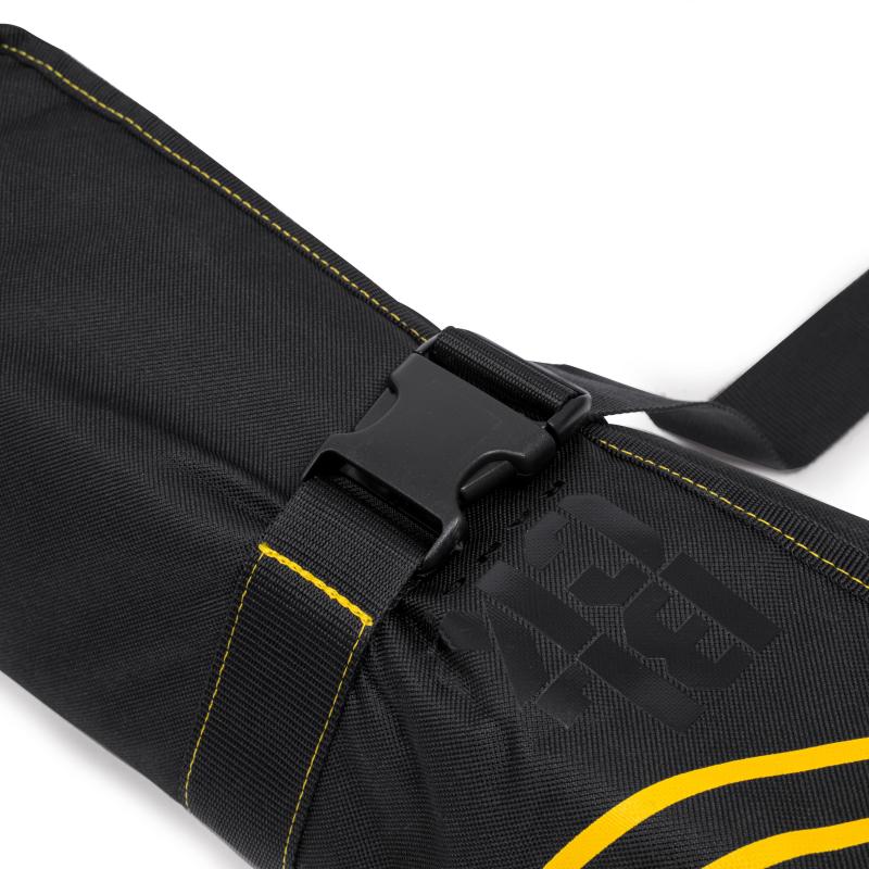 Black Cat BLCK Bank Stick Wrap