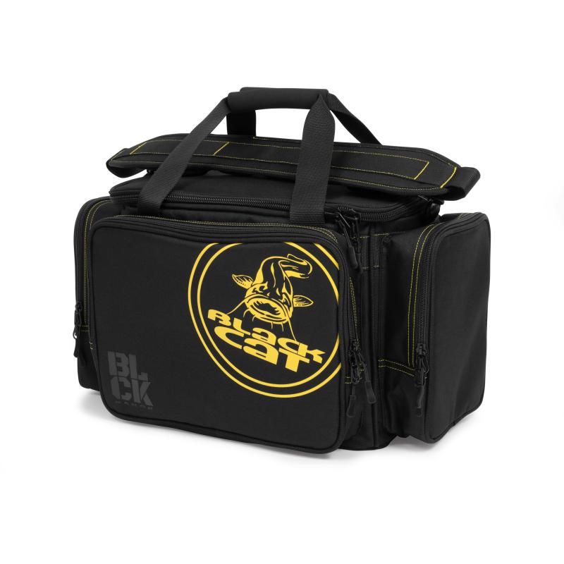 Black Cat BLCK Holdall Medium