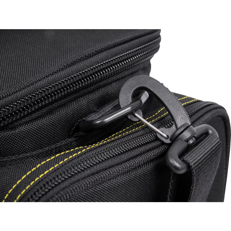 Black Cat BLCK Holdall Medium